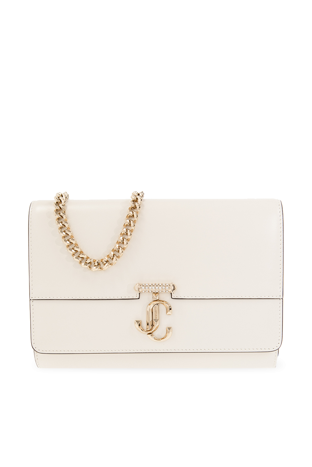 Women's Bags | Jimmy Choo 'Varenne' leather shoulder bag Women's Bags | Jimmy Choo 'Varenne' leather shoulder bag